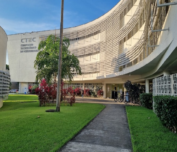 Complexo Tecnológico de Engenharia (CTEC)