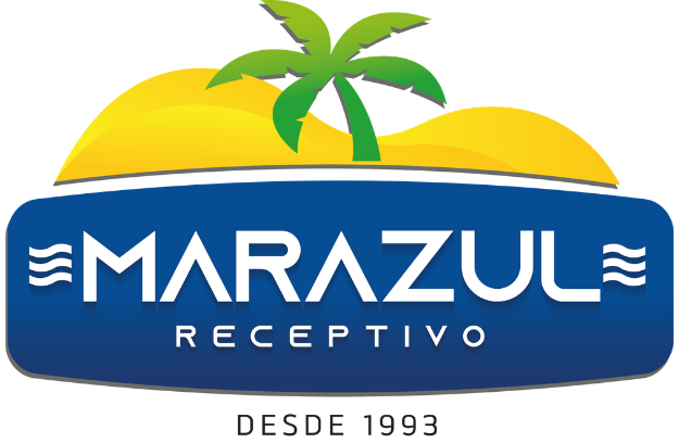 Logo da Marazul