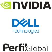 Logo Perfil Global