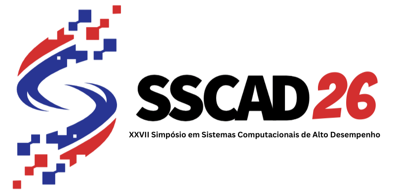 SSCAD 2024 Logo