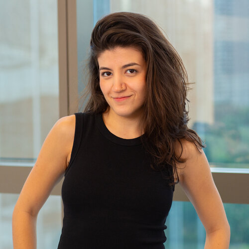 Foto de Giovana Armani
