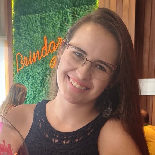 Foto de Rafaela Correia Brum